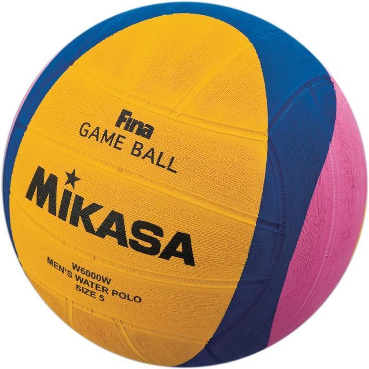 Mikasa waterpolo W6000W