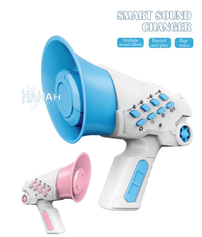 Mini Megaphone