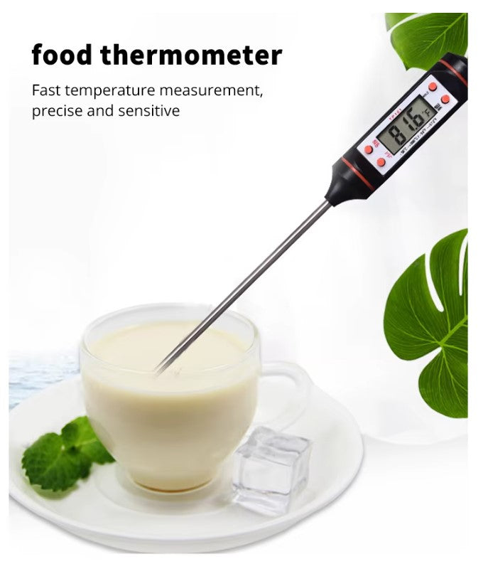 Digital Thermometer
