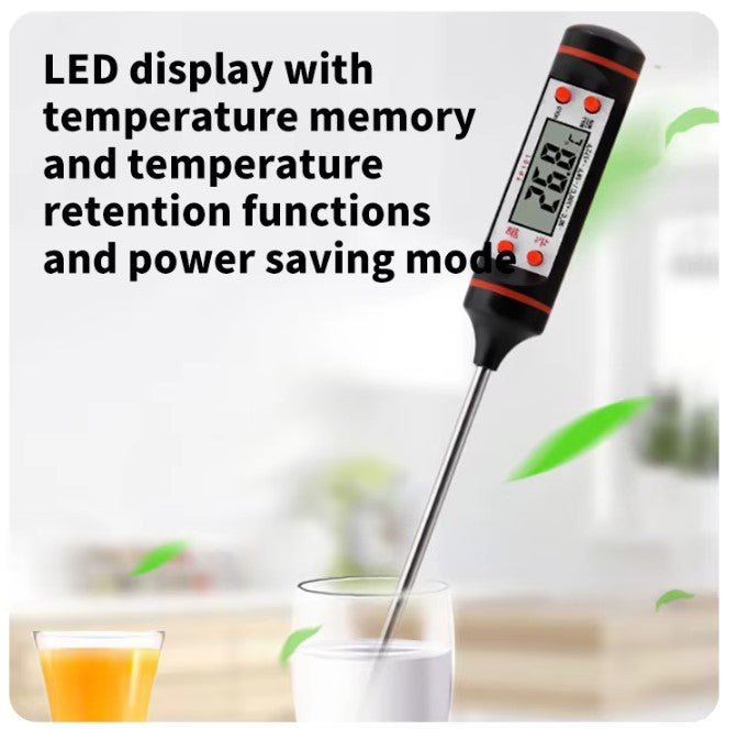 Digital Thermometer