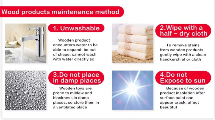 Ball Pitching Machine Wooden