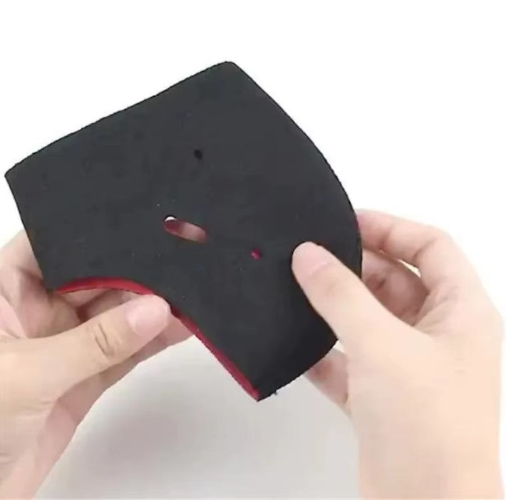 Ankle And Heel Protective Socks