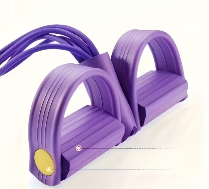 Resistance Band Purple