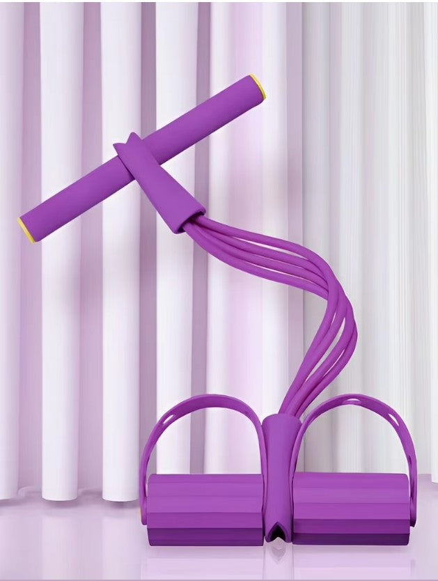 Resistance Band Purple