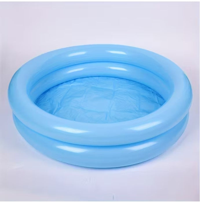Water Basin Blue