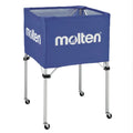 Molten Water Polo Cart