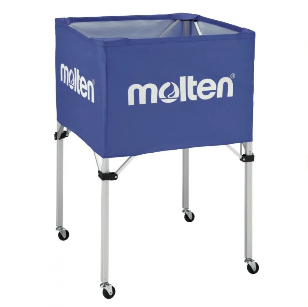 Molten Water Polo Cart