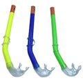 Snorkel Yellow