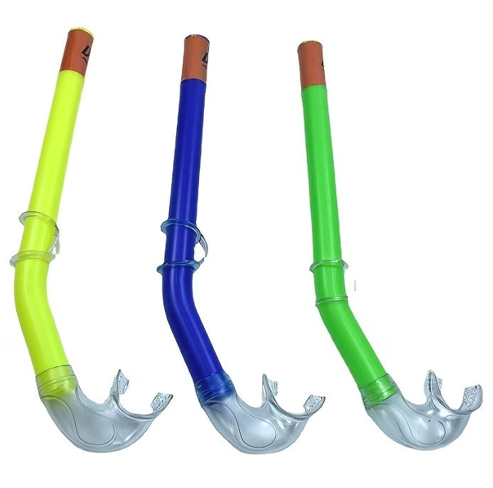 Snorkel Yellow