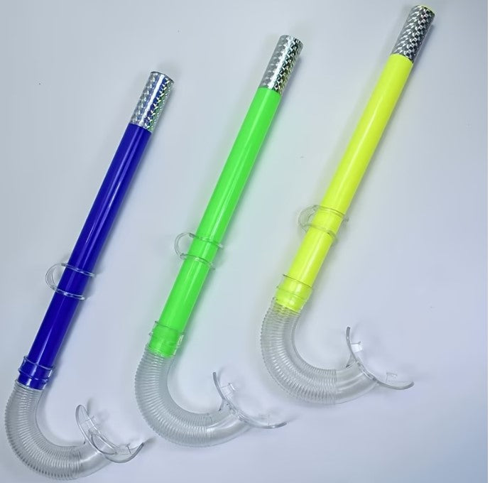 Snorkel Yellow