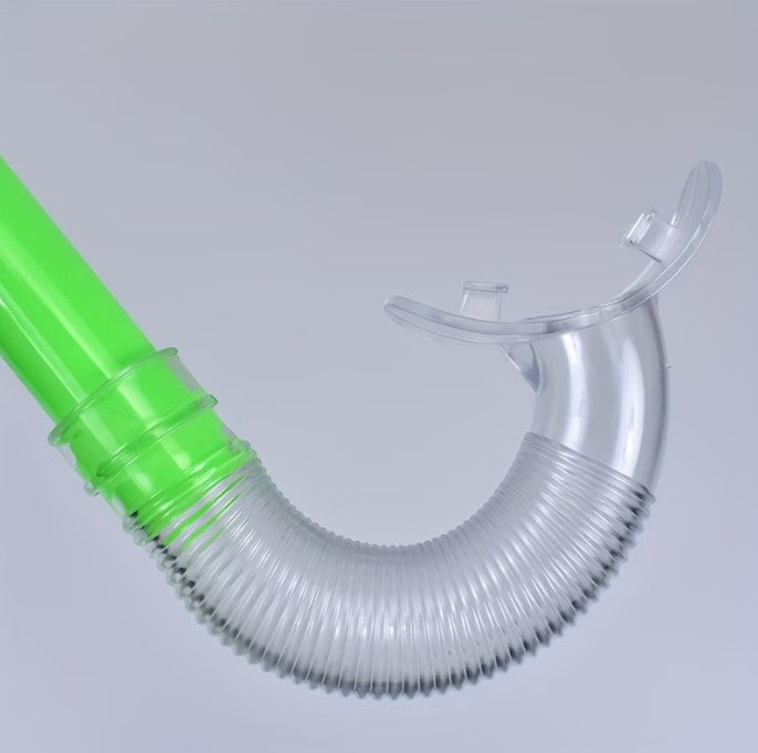 Snorkel Yellow