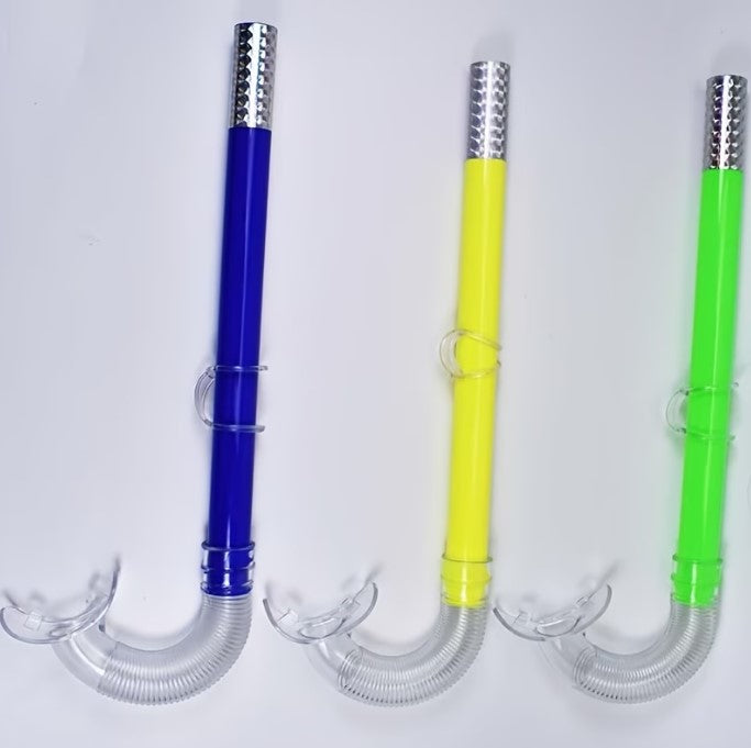 Snorkel Yellow