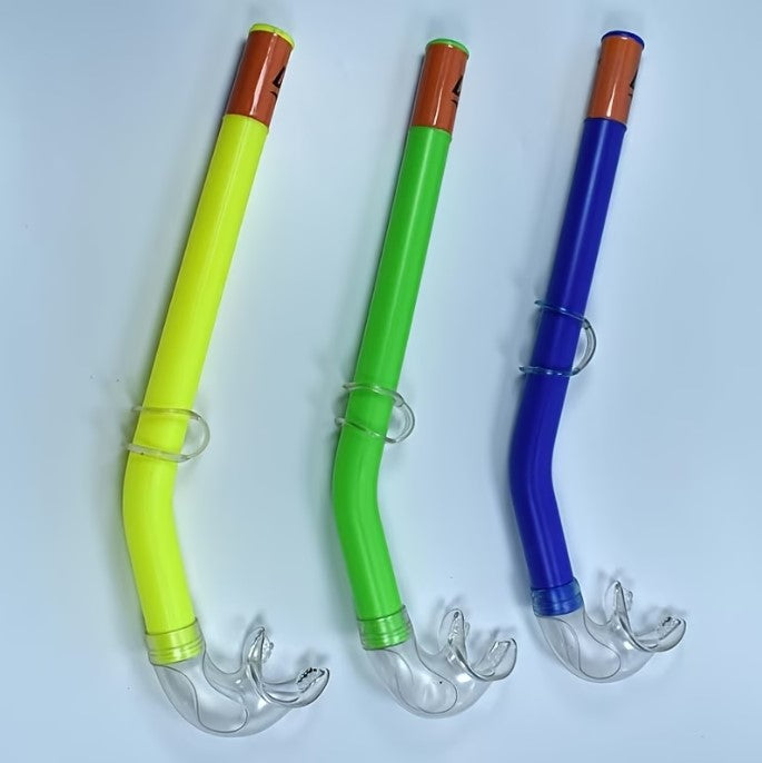 Snorkel Yellow
