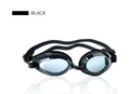 Anti Fog Swimming Googles Black