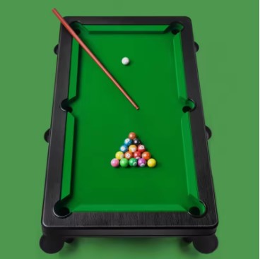 Mini Billiard Snooker Set