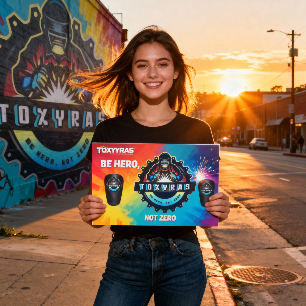 Mini Shin Pads Black