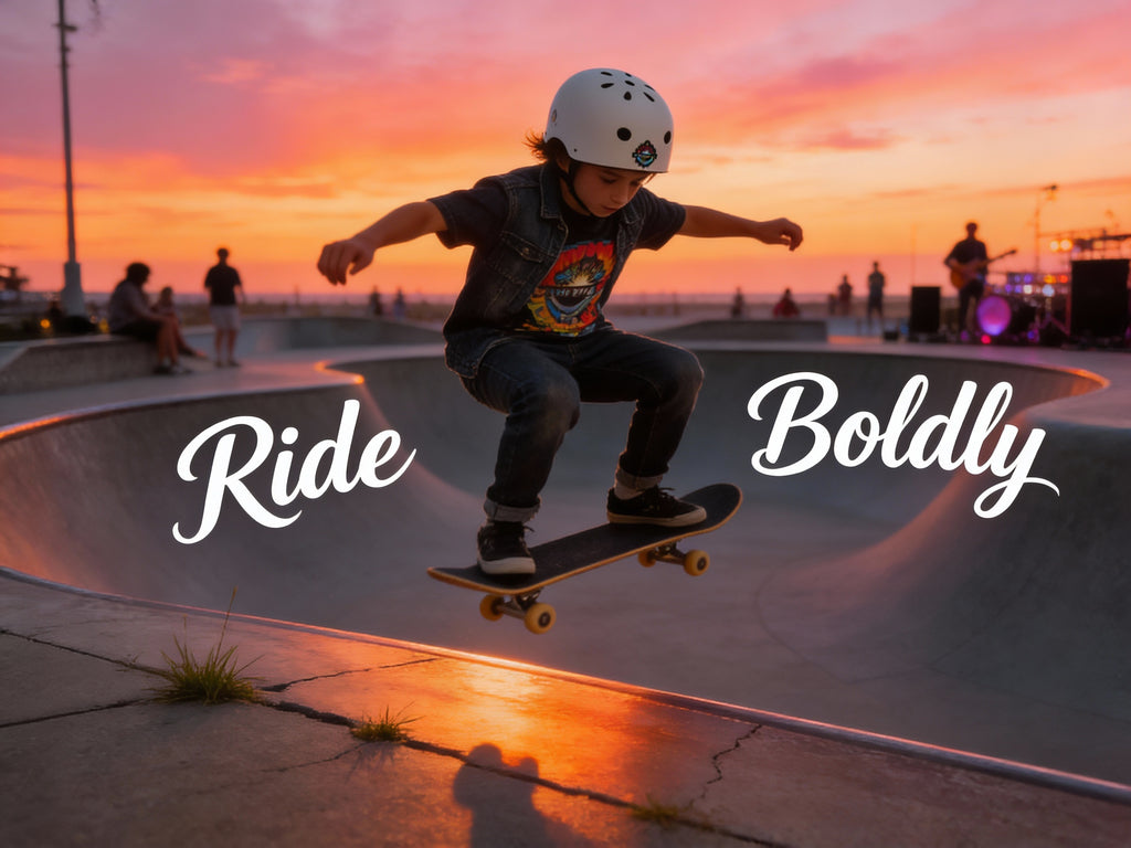 Helmet Large Size White